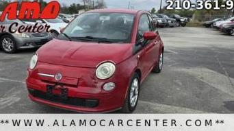 FIAT 500 2013 3C3CFFAR9DT548510 image