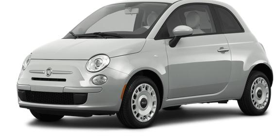 FIAT 500 2013 3C3CFFAR6DT753198 image