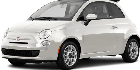 FIAT 500 2013 3C3CFFDR9DT575377 image