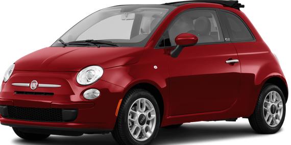 FIAT 500 2013 3C3CFFDR8DT618090 image
