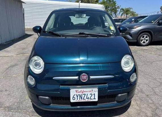 FIAT 500 2013 3C3CFFAR9DT575562 image