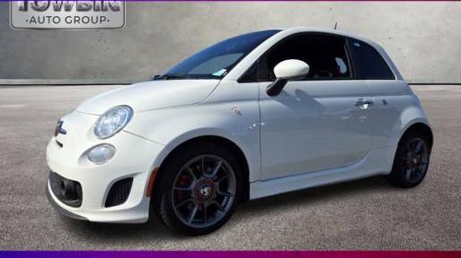 FIAT 500 2013 3C3CFFFH0DT753245 image