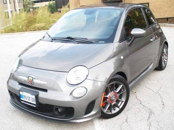 FIAT 500 2013 3C3CFFFH0DT647829 image FIAT 500 2013 3C3CFFFH0DT647829 image