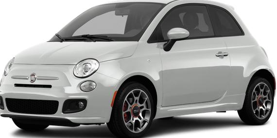 FIAT 500 2013 3C3CFFBR7DT598238 image