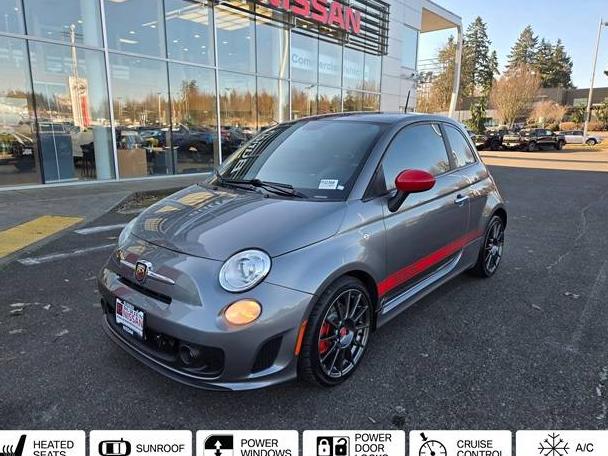 FIAT 500 2013 3C3CFFFH9DT613713 image