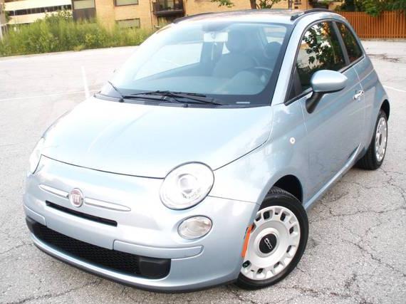 FIAT 500 2013 3C3CFFAR0DT573733 image FIAT 500 2013 3C3CFFAR0DT573733 image