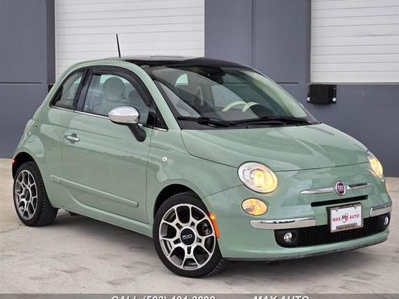 FIAT 500 2013 3C3CFFCR5DT739516 image FIAT 500 2013 3C3CFFCR5DT739516 image