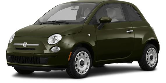 FIAT 500 2013 3C3CFFAR3DT529032 image