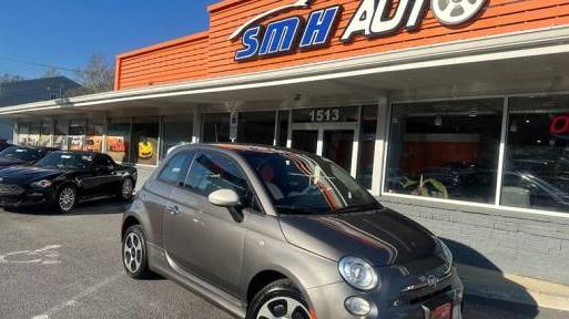 FIAT 500 2013 3C3CFFGE8DT744474 image