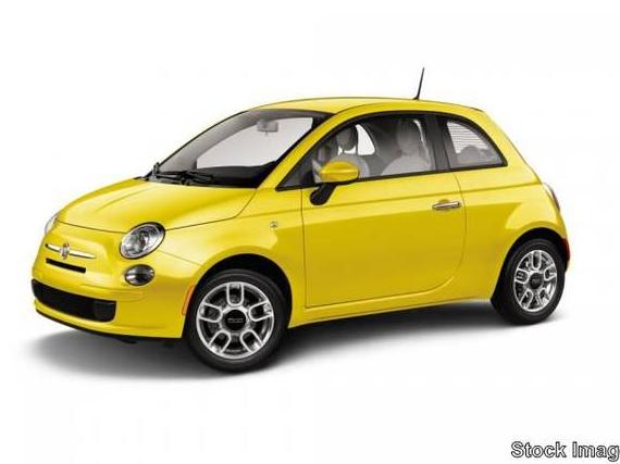 FIAT 500 2013 3C3CFFAR7DT548568 image