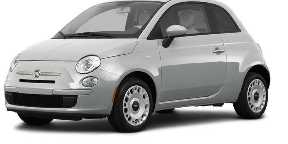 FIAT 500 2013 3C3CFFAR2DT511766 image