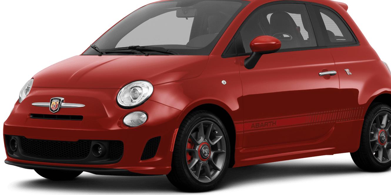 FIAT 500 2013 3C3CFFFH5DT718586 image