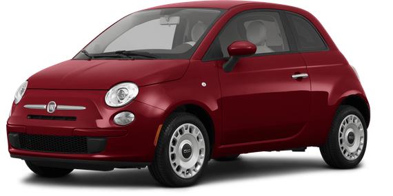 FIAT 500 2013 3C3CFFAR3DT514479 image