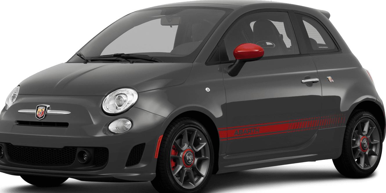 FIAT 500 2013 3C3CFFFH9DT753146 image