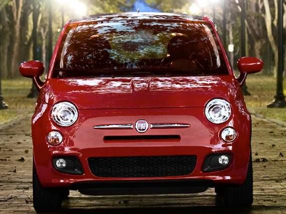 FIAT 500 2013 3C3CFFBR6DT743852 image FIAT 500 2013 3C3CFFBR6DT743852 image