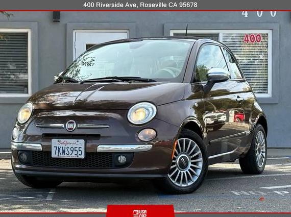 FIAT 500 2013 3C3CFFCR6DT737158 image FIAT 500 2013 3C3CFFCR6DT737158 image