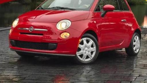 FIAT 500 2013 3C3CFFAR1DT750421 image