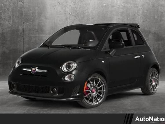 FIAT 500 2013 3C3CFFJH8DT628906 image