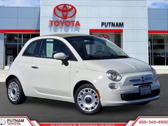FIAT 500 2013 3C3CFFDR8DT741159 image FIAT 500 2013 3C3CFFDR8DT741159 image