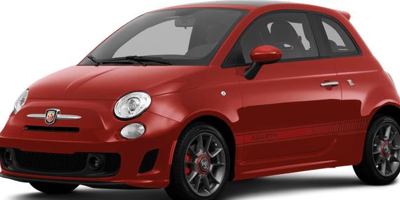 FIAT 500 2013 3C3CFFFH4DT678436 image