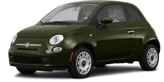 FIAT 500 2013 3C3CFFAR2DT725768 image