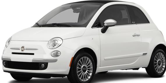 FIAT 500 2013 3C3CFFER0DT738304 image