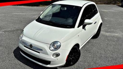 FIAT 500 2013 3C3CFFAR3DT752994 image