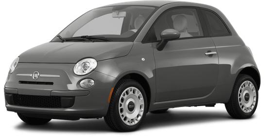 FIAT 500 2013 3C3CFFAR4DT567854 image
