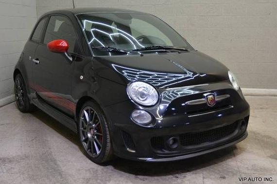 FIAT 500 2013 3C3CFFFH0DT697467 image FIAT 500 2013 3C3CFFFH0DT697467 image