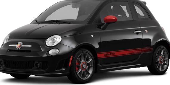 FIAT 500 2013 3C3CFFHH6DT744529 image