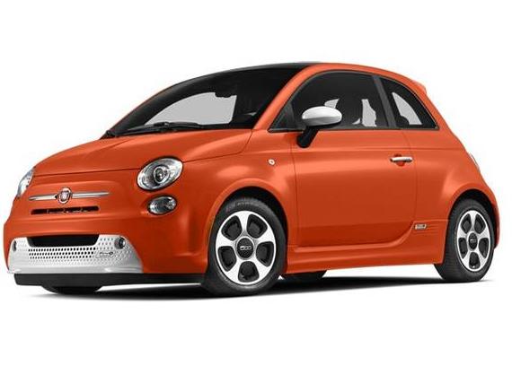 FIAT 500 2013 3C3CFFGE9DT740546 image