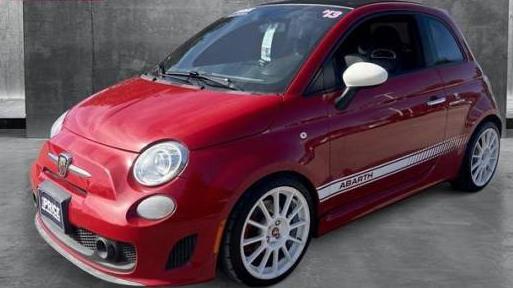 FIAT 500 2013 3C3CFFJH7DT742895 image