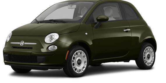 FIAT 500 2013 3C3CFFAR4DT686228 image