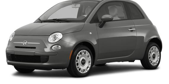 FIAT 500 2013 3C3CFFAR2DT752324 image