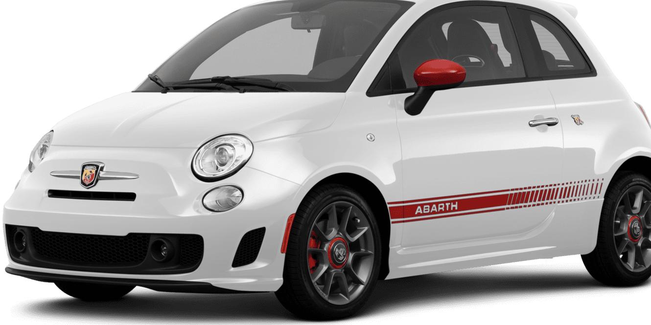 FIAT 500 2013 3C3CFFCR4DT707513 image