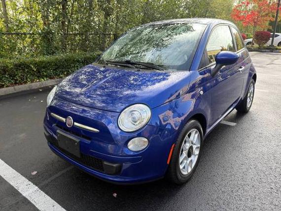 FIAT 500 2013 3C3CFFAR3DT553332 image FIAT 500 2013 3C3CFFAR3DT553332 image
