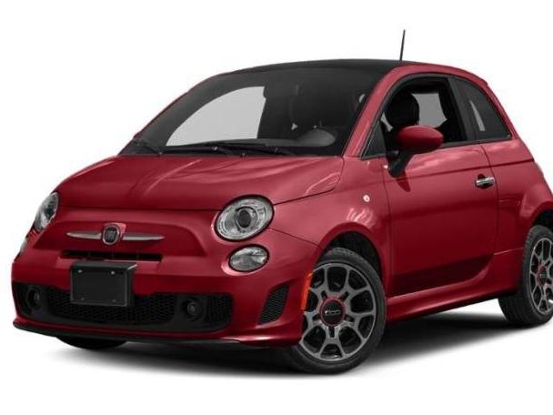 FIAT 500 2013 3C3CFFHH0DT620207 image