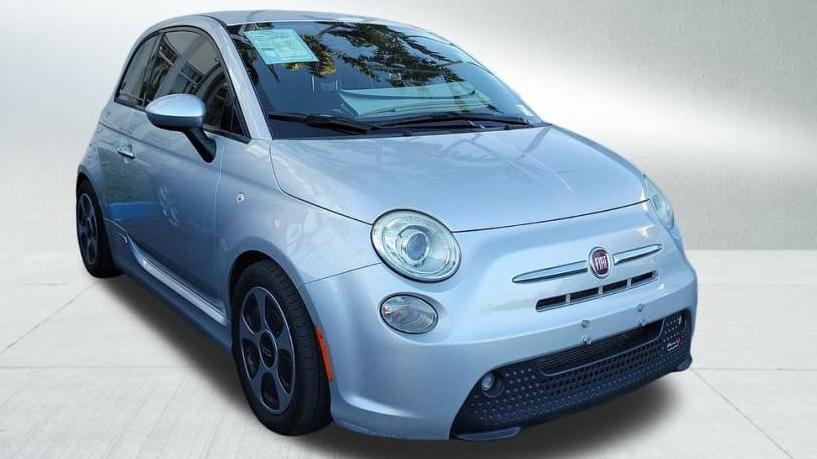 FIAT 500 2013 3C3CFFGE1DT753386 image