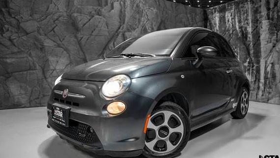 FIAT 500 2014 3C3CFFGE8ET294679 image FIAT 500 2014 3C3CFFGE8ET294679 image