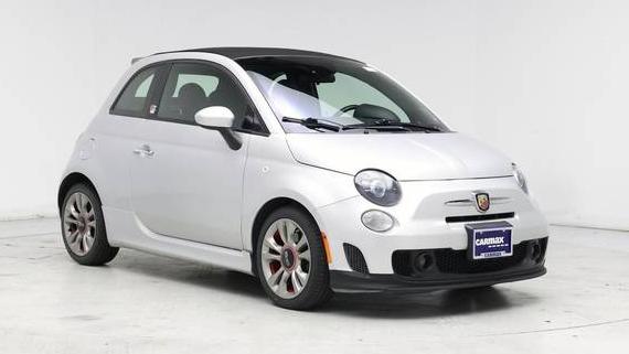 FIAT 500 2014 3C3CFFJH9ET188647 image