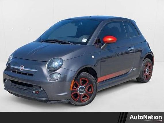 FIAT 500 2014 3C3CFFGE8ET208514 image FIAT 500 2014 3C3CFFGE8ET208514 image