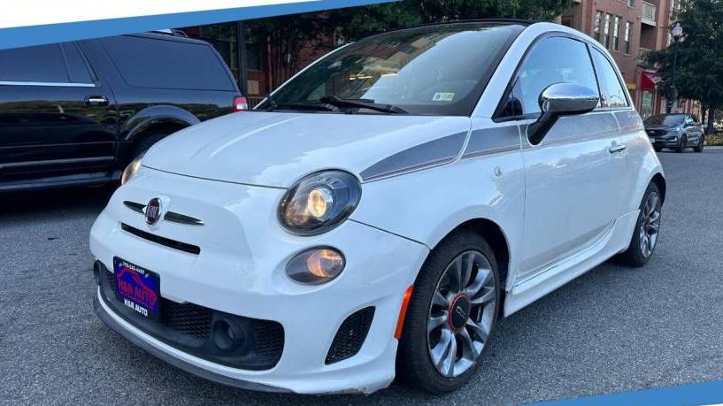 FIAT 500 2014 3C3CFFJH2ET188540 image FIAT 500 2014 3C3CFFJH2ET188540 image