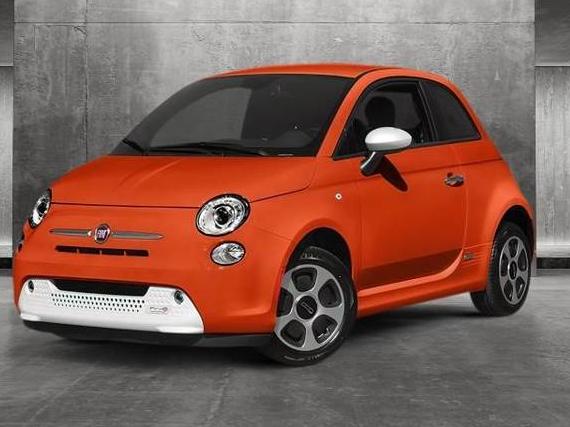 FIAT 500 2014 3C3CFFGE1ET225574 image