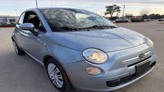 FIAT 500 2014 3C3CFFARXET174460 image FIAT 500 2014 3C3CFFARXET174460 image