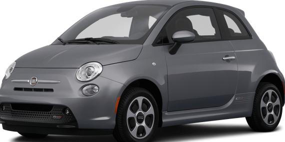 FIAT 500 2014 3C3CFFGEXET225279 image