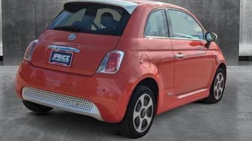 FIAT 500 2014 3C3CFFGE8ET266932 image