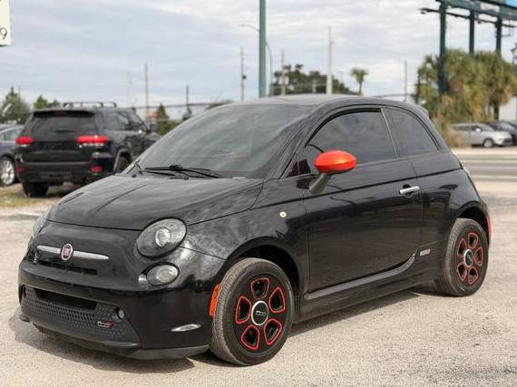 FIAT 500 2014 3C3CFFGE5ET189629 image FIAT 500 2014 3C3CFFGE5ET189629 image