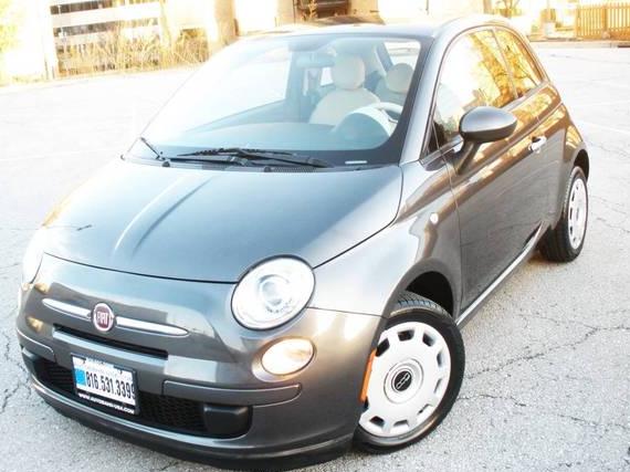 FIAT 500 2014 3C3CFFAR2ET249894 image FIAT 500 2014 3C3CFFAR2ET249894 image