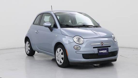 FIAT 500 2014 3C3CFFAR0ET267780 image FIAT 500 2014 3C3CFFAR0ET267780 image