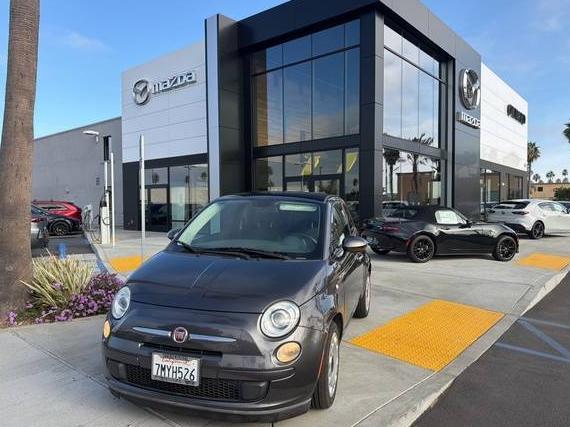 FIAT 500 2015 3C3CFFAR5FT733379 image FIAT 500 2015 3C3CFFAR5FT733379 image